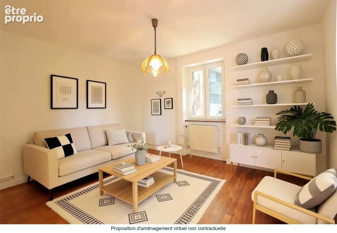 Maison à vendre 5 pièces ROPPENTZWILLER (68) - photo 9