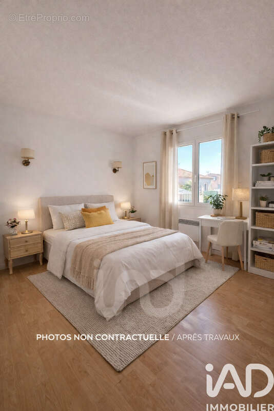 Photo 5 - Maison à MARSEILLAN