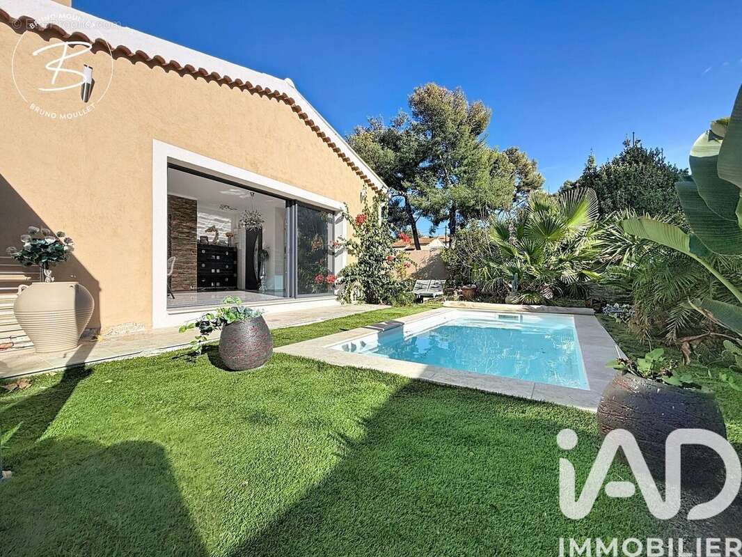 Photo 6 - Maison à SIX-FOURS-LES-PLAGES