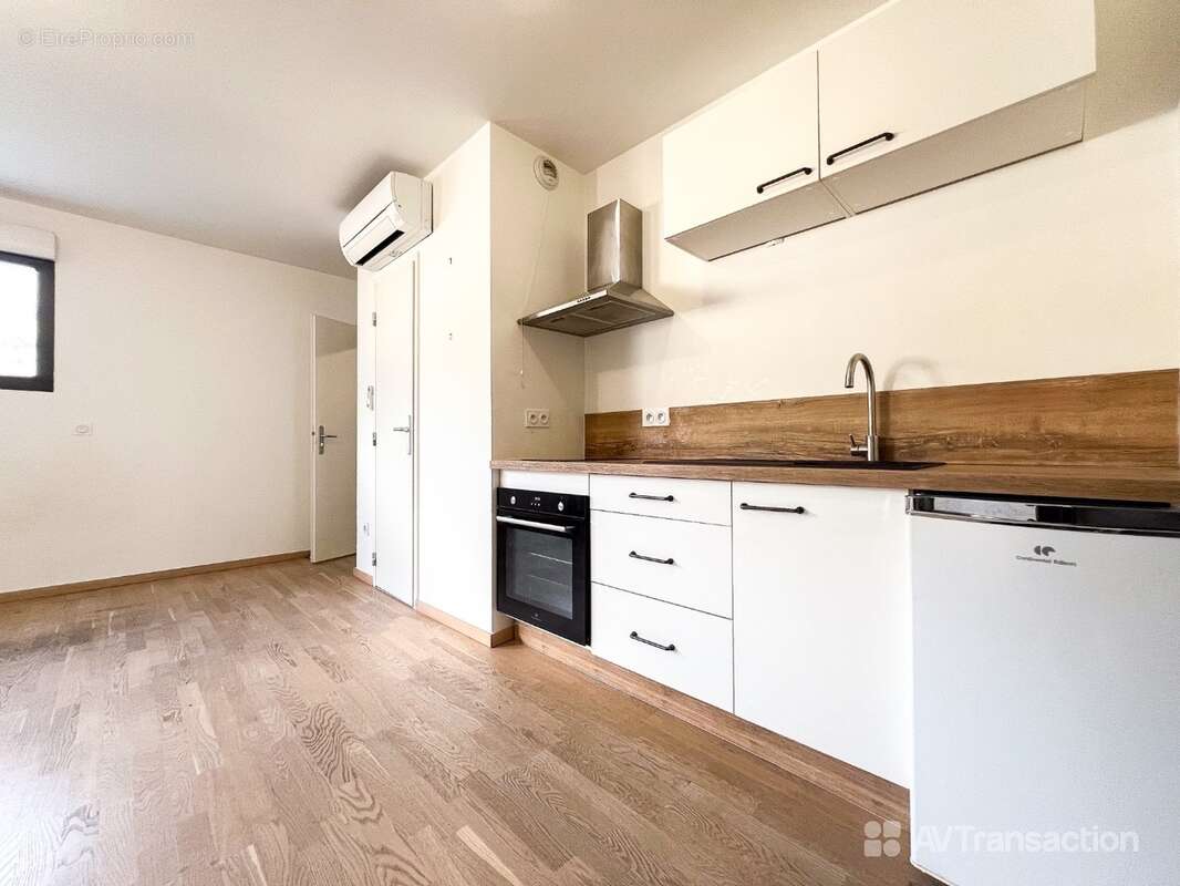 Appartement 26 m² à Ajaccio  - photo 2