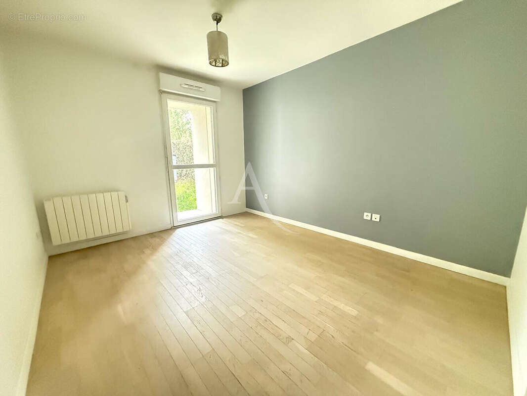 Appartement à FERRIERES-EN-BRIE