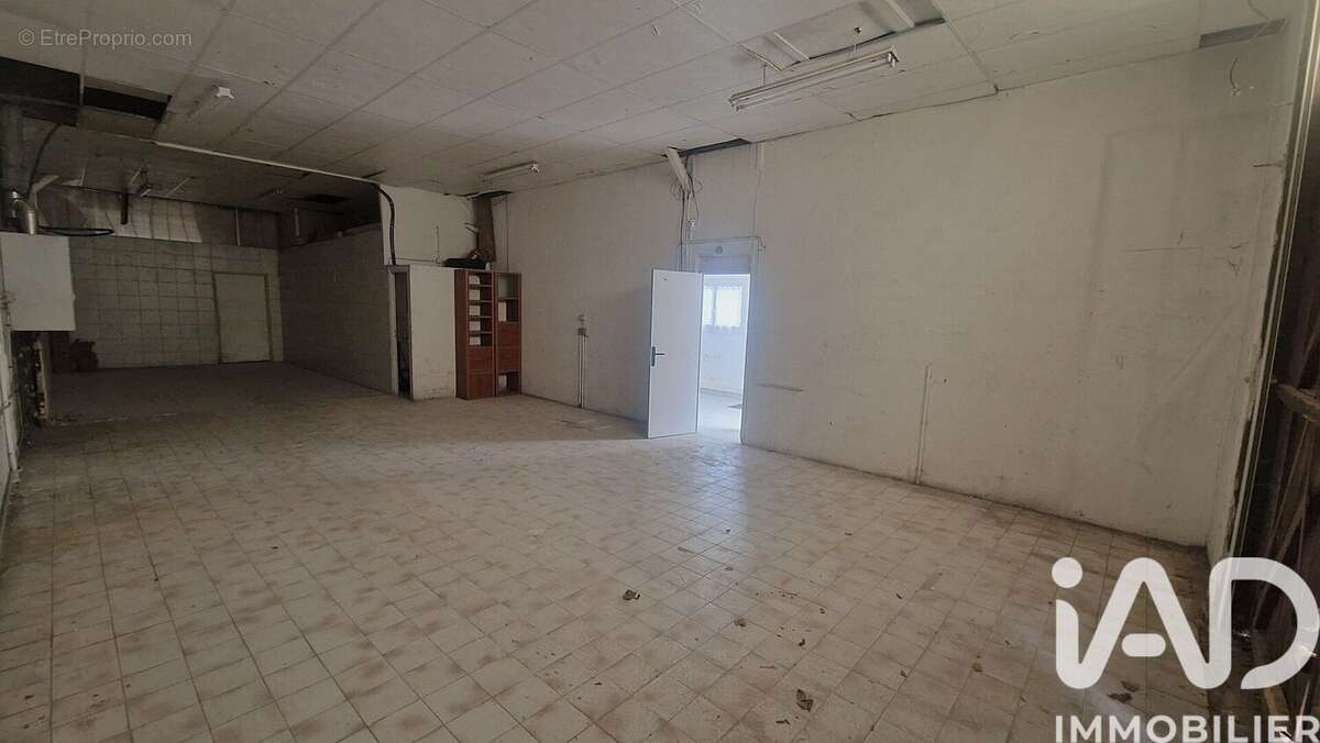 Photo 4 - Maison à HOUILLES