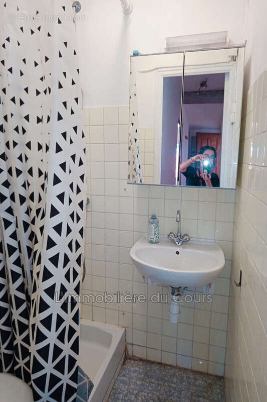 Appartement à MARTIGUES