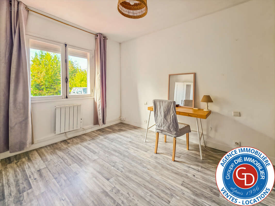 Maison plain-pied avec 2 chambres - photo 14
