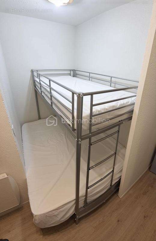 Appartement à ALLOS