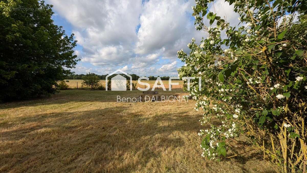 Photo 4 - Maison à CHOUZE-SUR-LOIRE