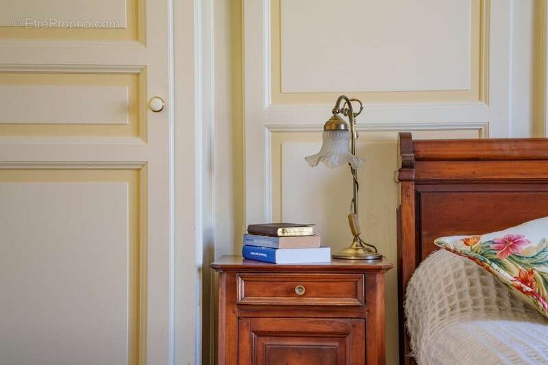 Maison à SAINT-CYR-SUR-LOIRE