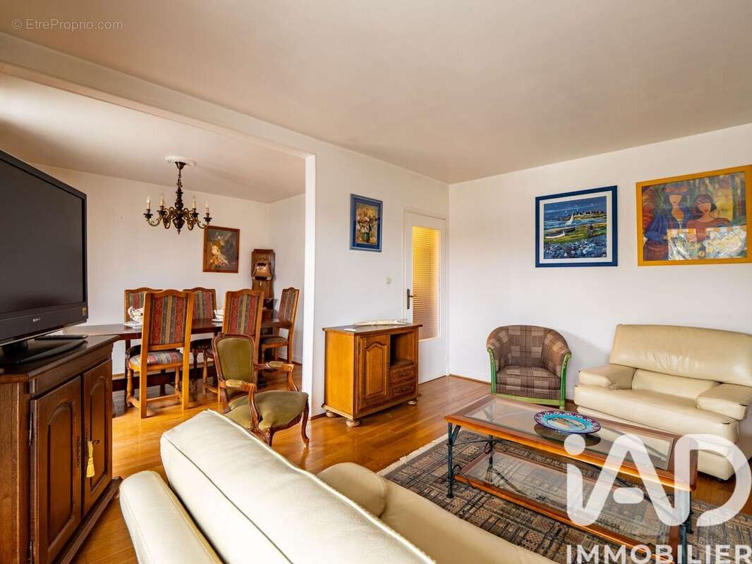 Photo 4 - Appartement à MEAUX