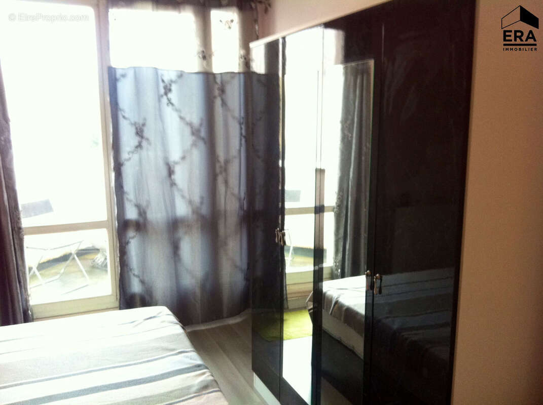 Appartement à COMPIEGNE