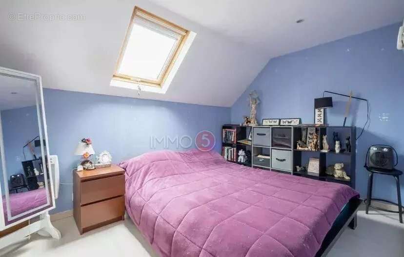 Maison à CLICHY-SOUS-BOIS