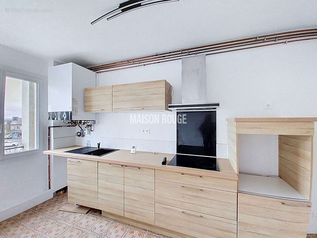 Appartement à PLOUHA