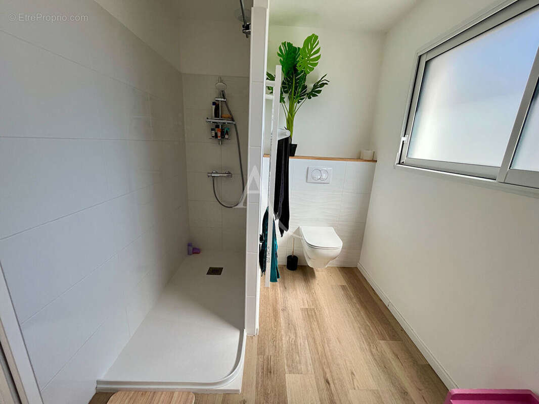 Maison à LA CHAPELLE-ACHARD