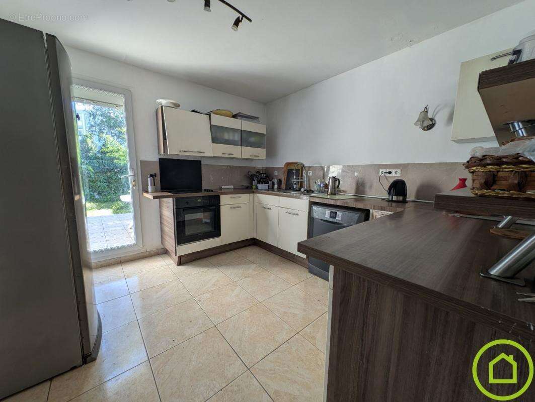 Maison à VILLENEUVE-D'ASCQ