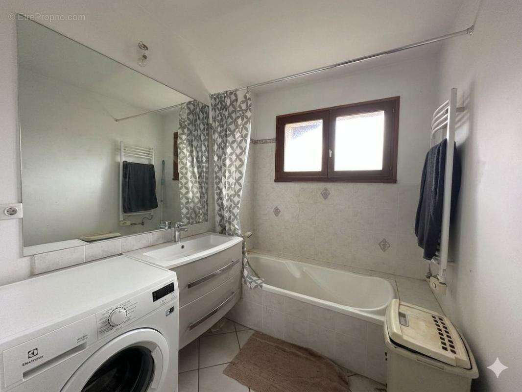 Appartement à RUMILLY