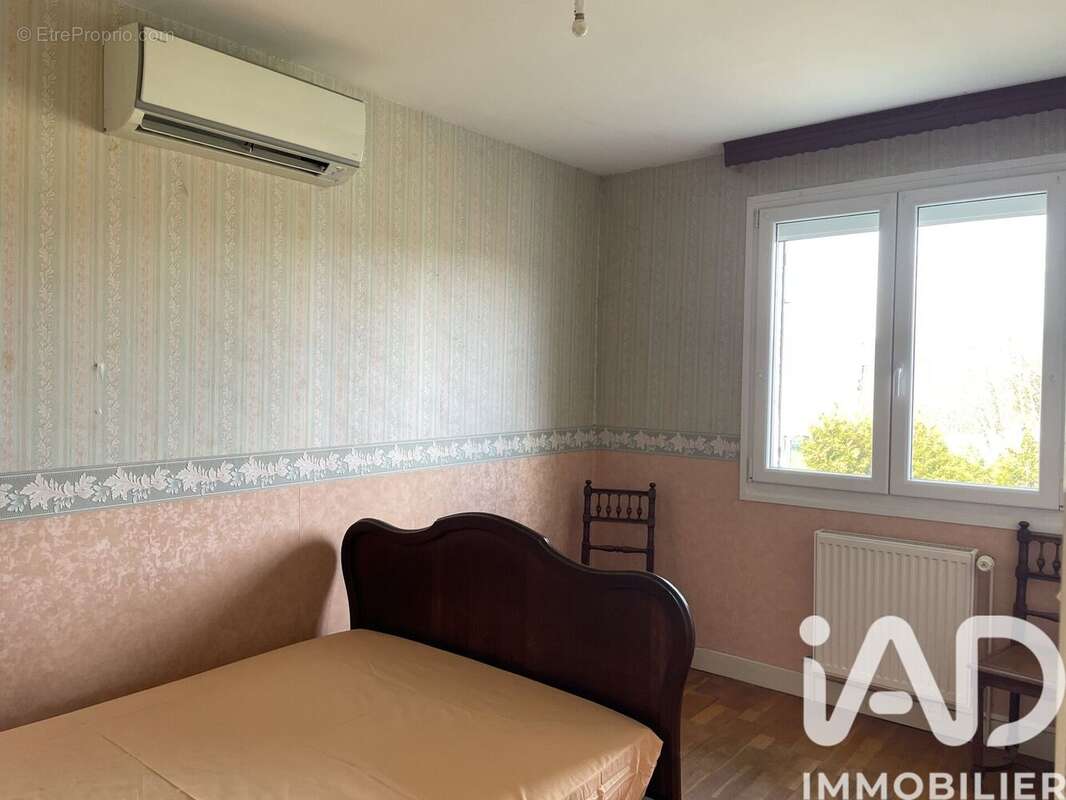 Photo 5 - Maison à SAINT-MIHIEL