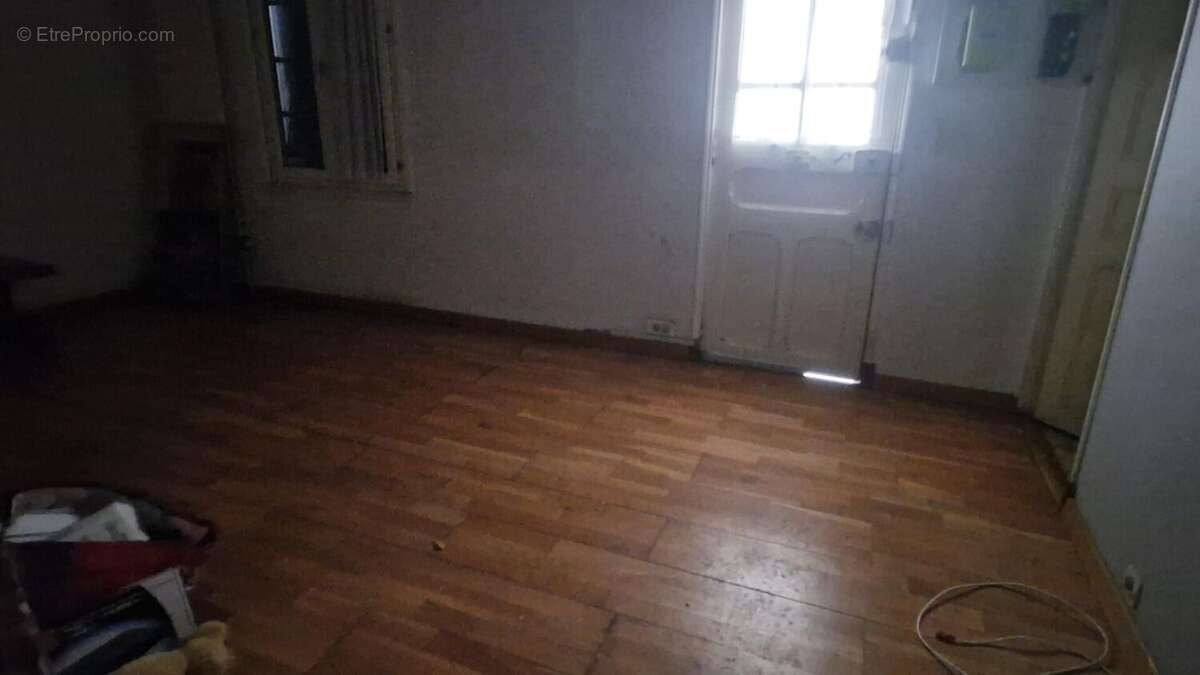 Photo 5 - Maison à SAVIGNY-SUR-ORGE