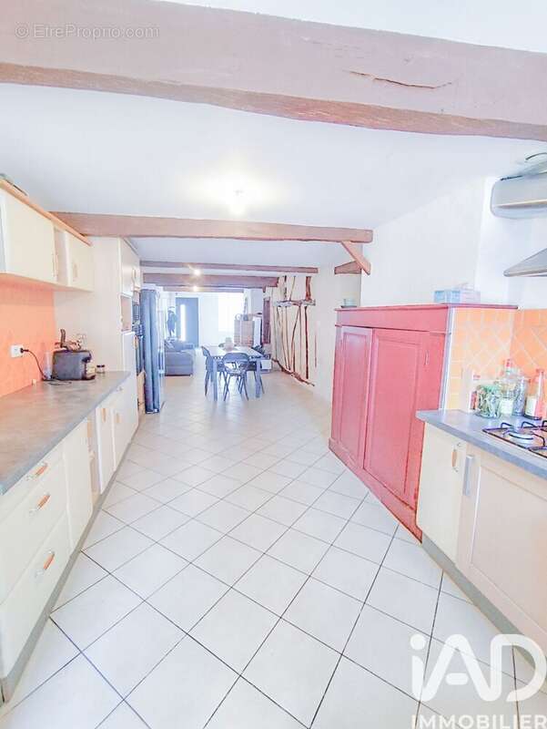 Photo 2 - Maison à LAVIT