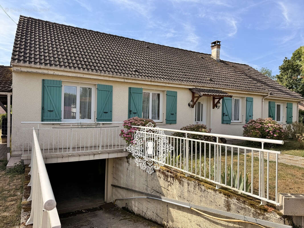 Région Donnemarie Dontilly - photo 2