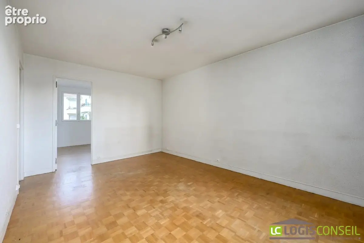 Appartement 3 pièces 63 m² à vendre à L'hay-Les-Roses (94240) - photo 3