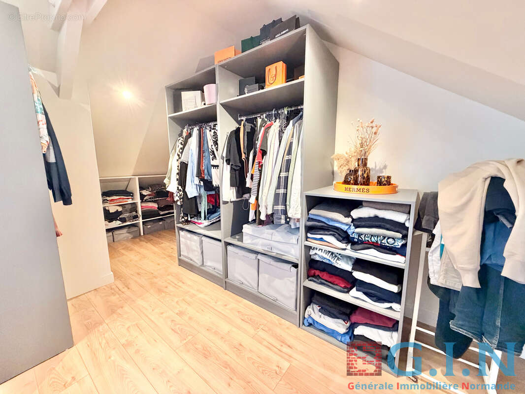 Appartement à ROUEN