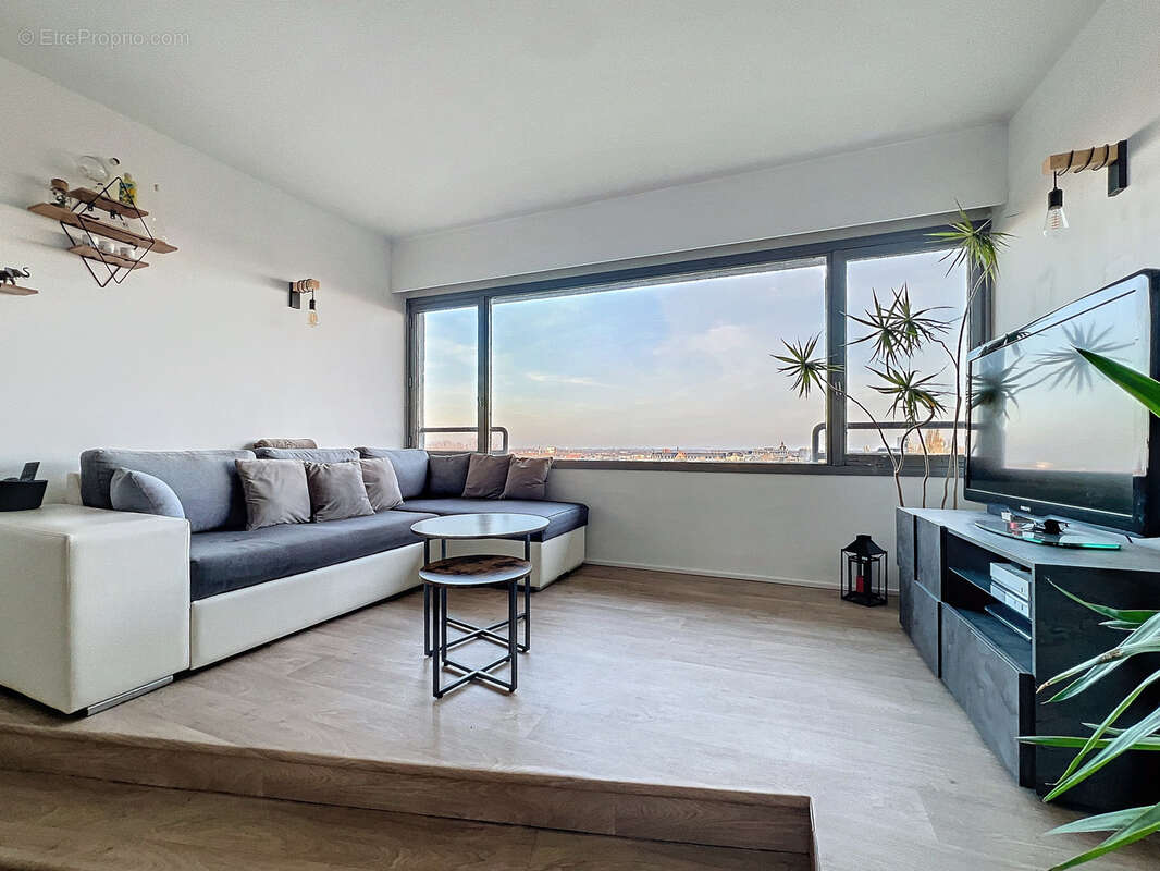 Appartement à TOURCOING