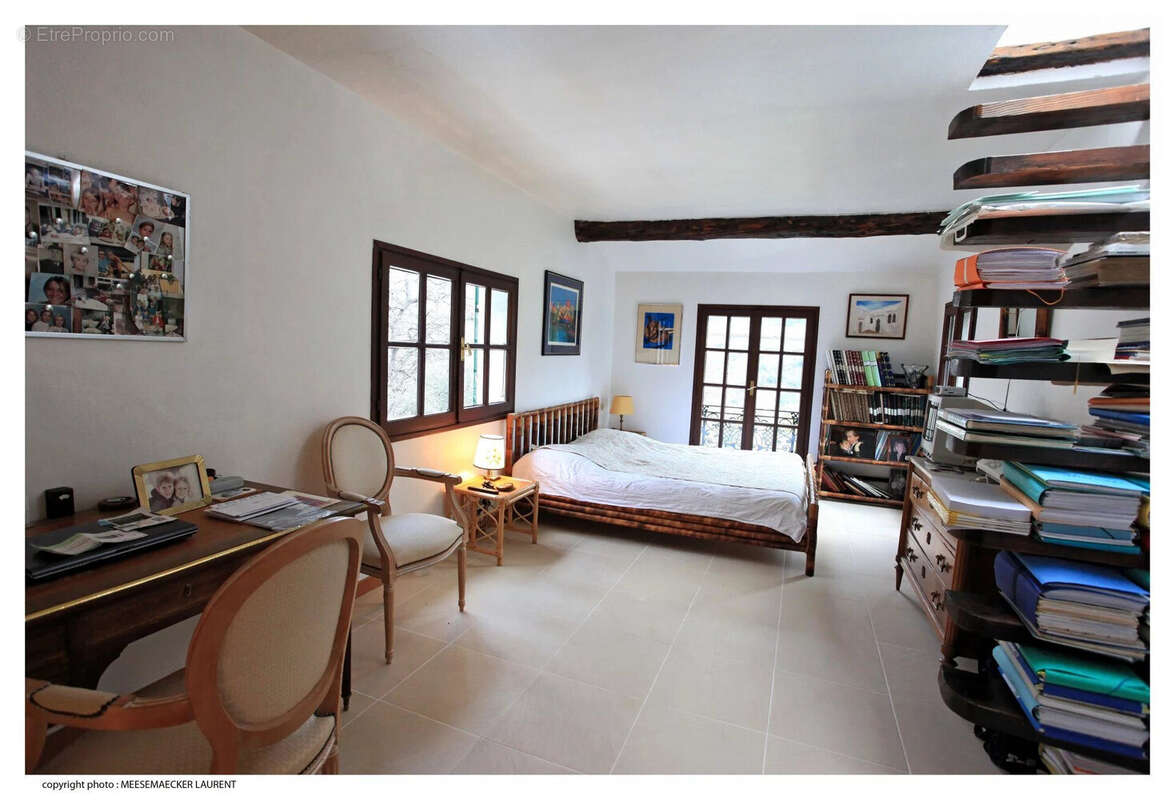 Maison à MENTON
