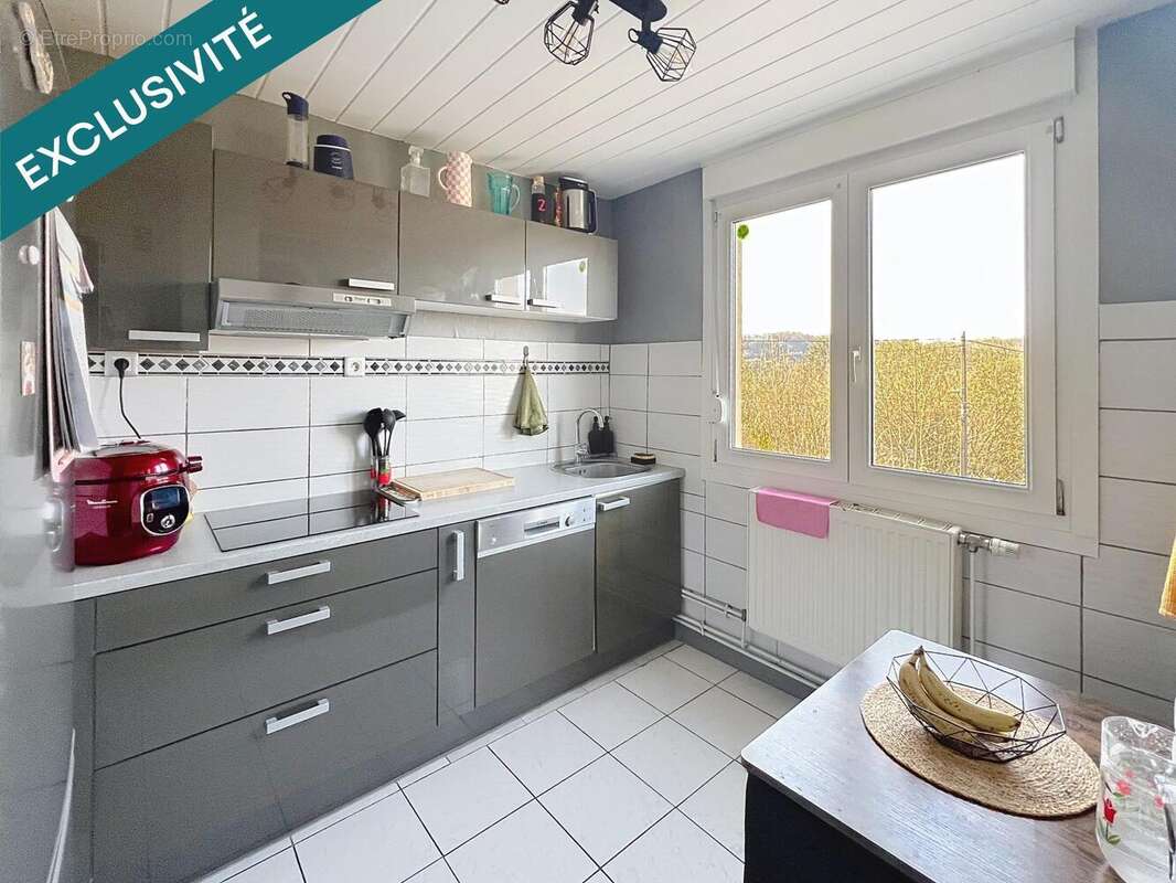 Photo 4 - Appartement à REHON