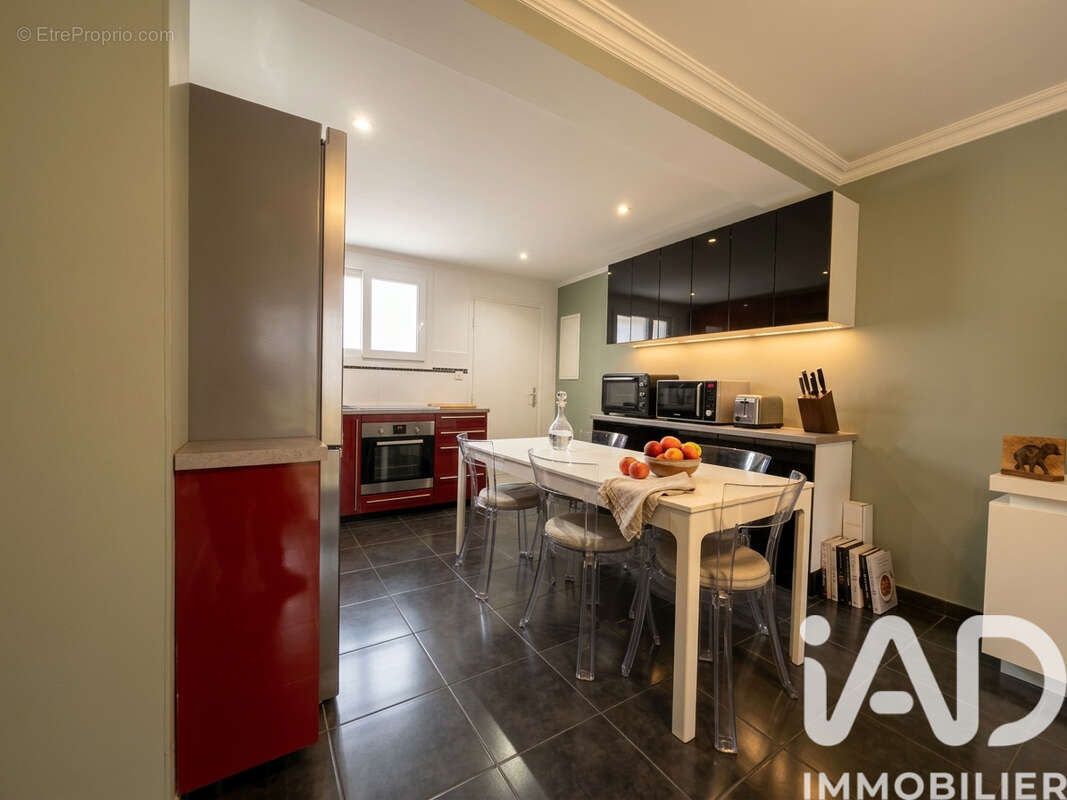 Photo 2 - Appartement à ANTIBES