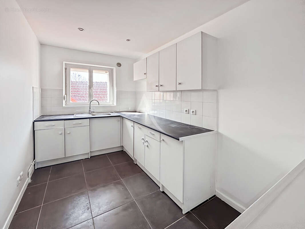 Appartement à SAINT-MICHEL-SUR-ORGE