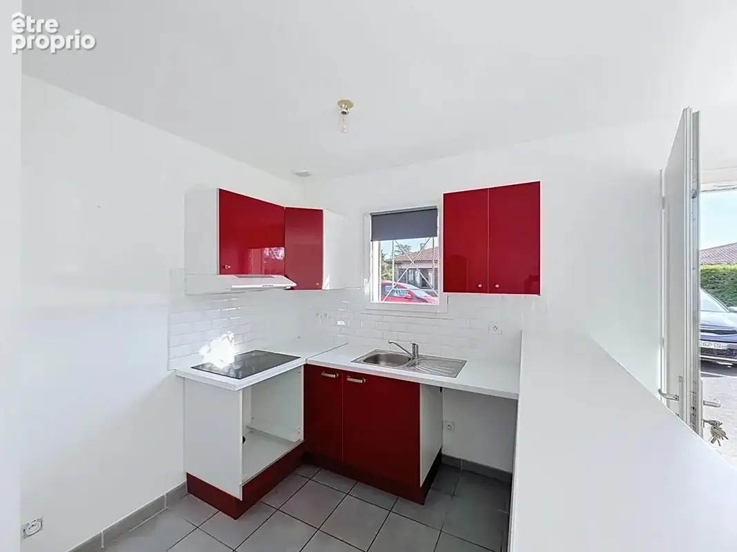 Maison 2 pièces à vendre à Parentis en Born - Réf 9923 - photo 4