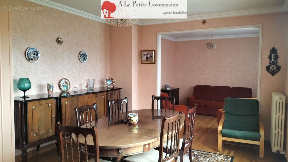 Maison à LUCE