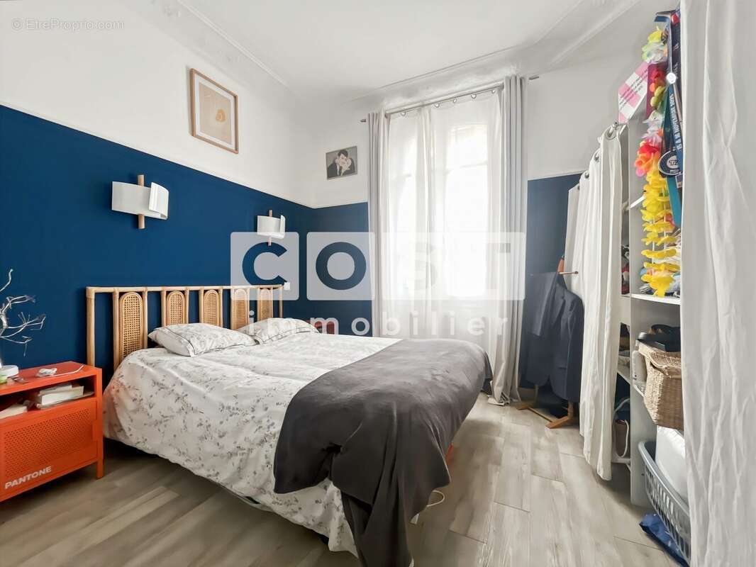 Appartement à COLOMBES