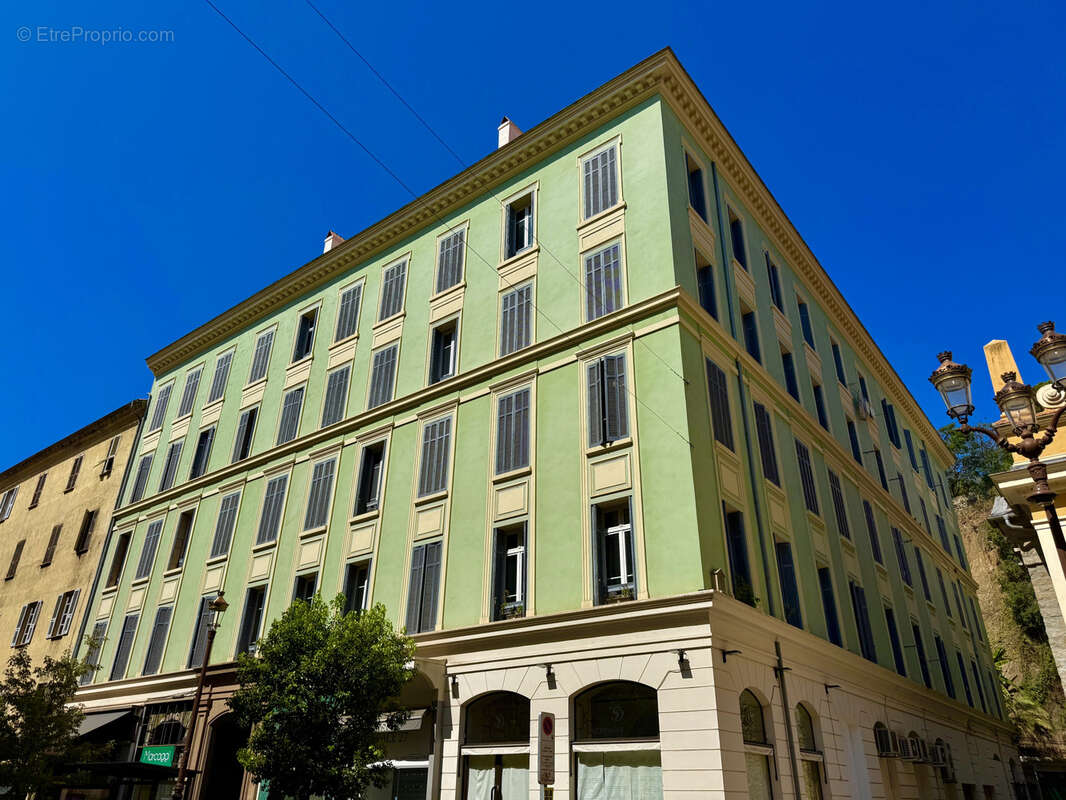 Appartement à AJACCIO