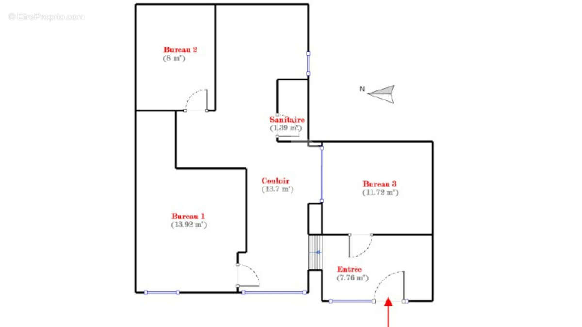 Autre à MARSEILLE-4E