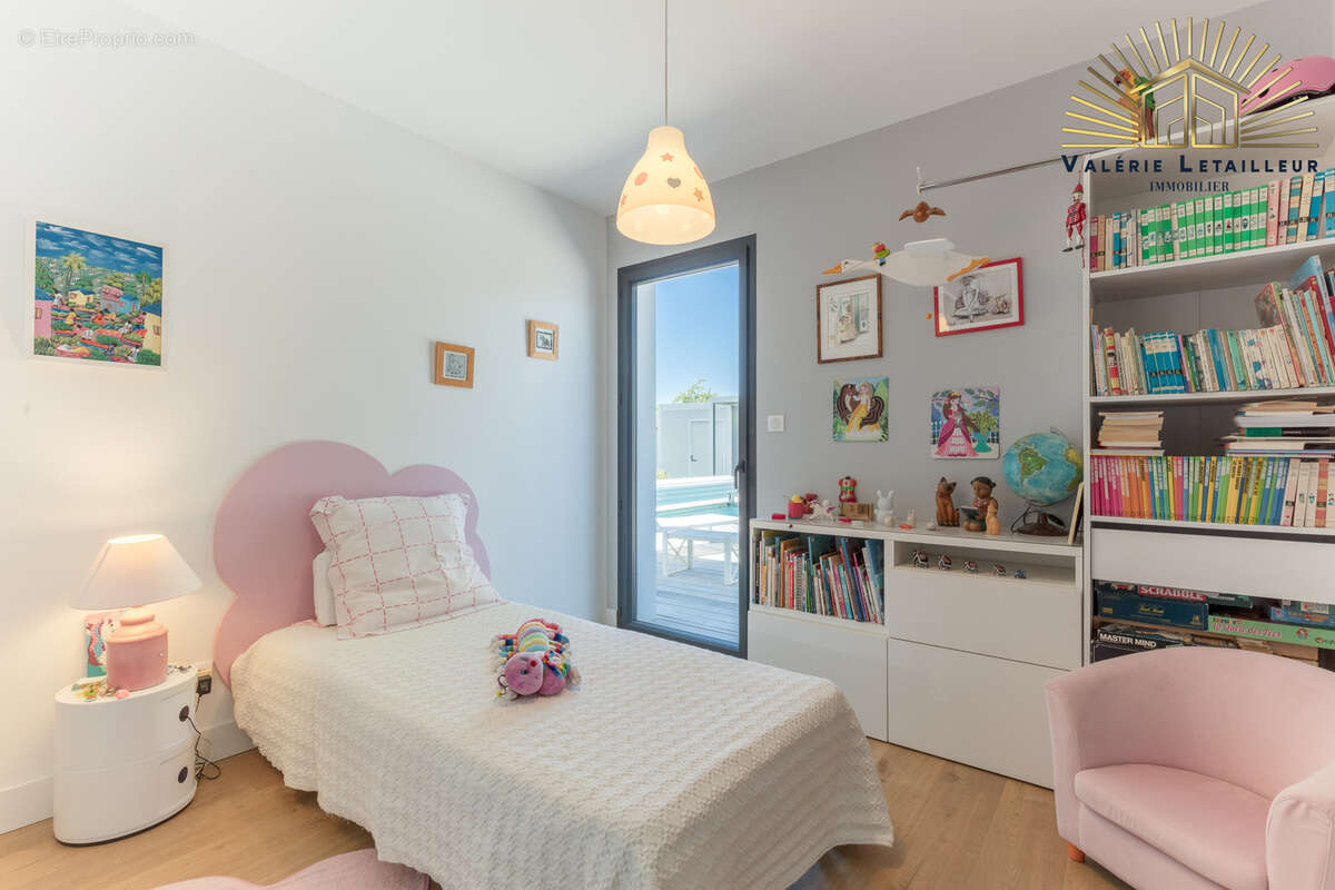 Une maison coup de cœur, lumineuse et tournée vers la campagne - photo 9