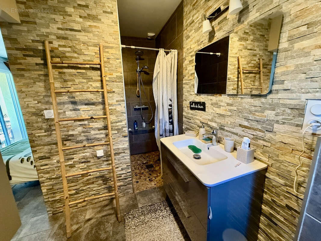 Maison à VILLENEUVE-SUR-LOT