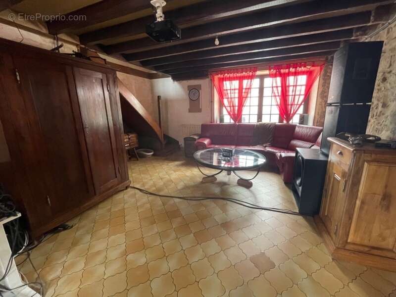 Propriété avec studio indépendant LIZIERES (23) - photo 14
