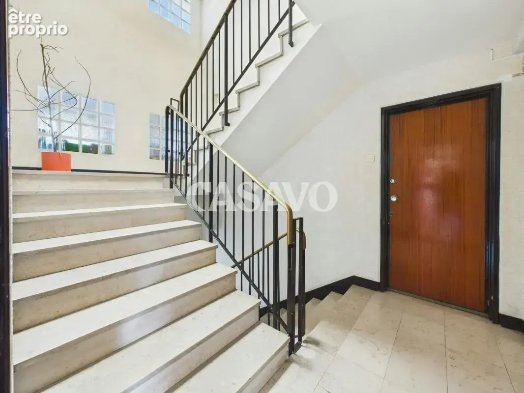 Vente Appartement 3 pièces de 70m² - 92380 Garches - photo 16