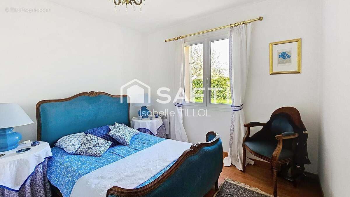 Photo 6 - Maison à LUCON