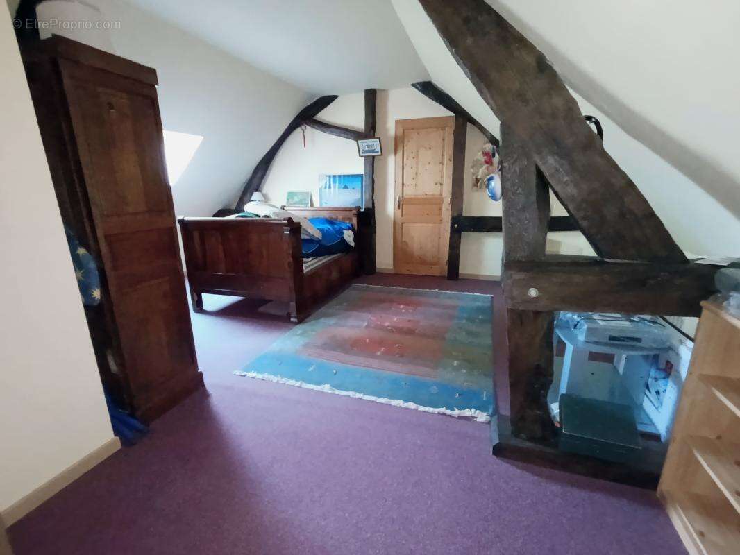 Maison de village avec seconde maison à restaurer - photo 7