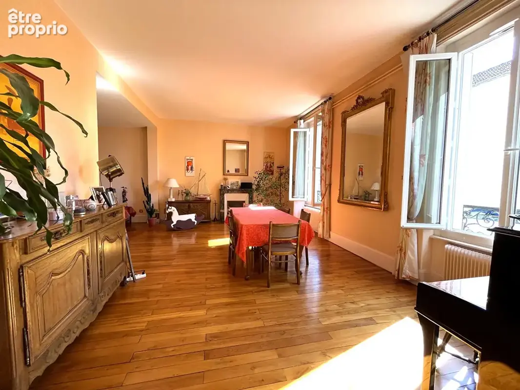 Maison Montlucon 10 pièces - photo 3
