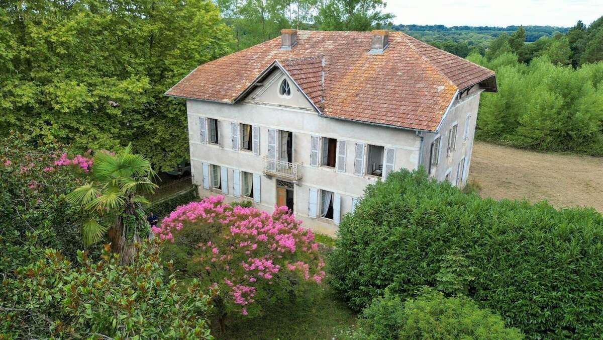 Maison à DAX