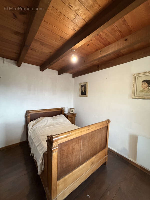 Maison à CASTELLARE-DI-MERCURIO