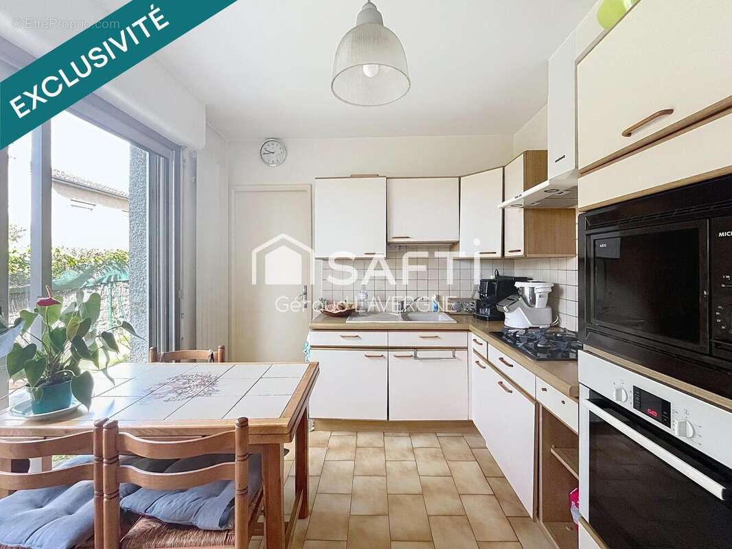 Photo 4 - Maison à CASTELGINEST