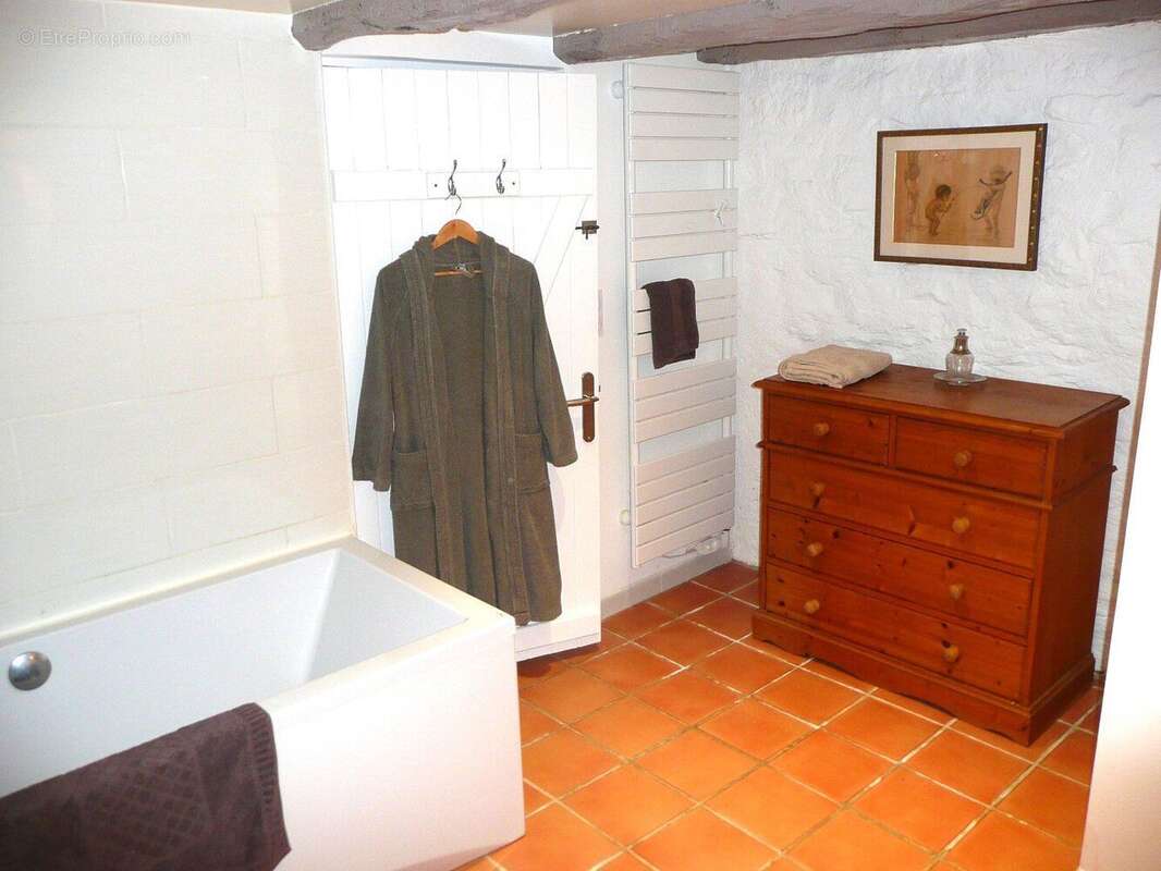 Maison de caractère renovée avec gîte et piscine - Salles Courbatiés - photo 18