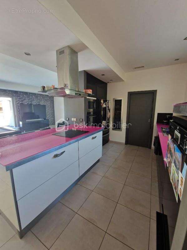 Maison à CAZOULS-LES-BEZIERS