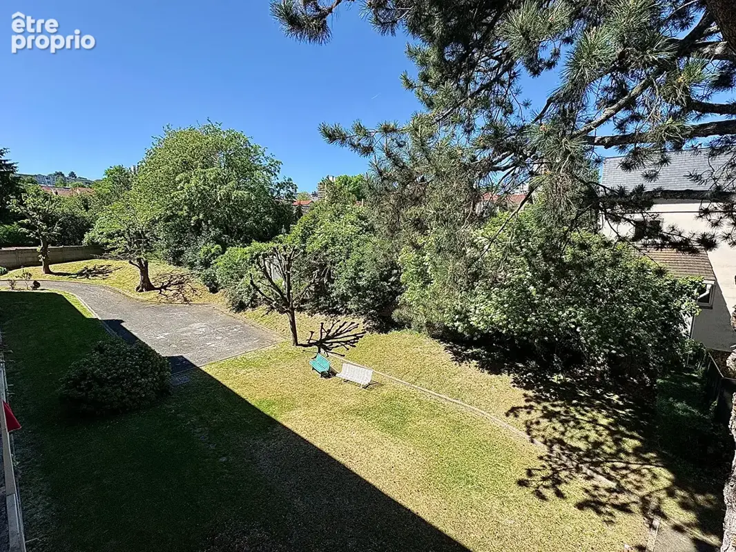 Appartement Chatillon 3 pièce(s) 61.30 m2 - photo 6