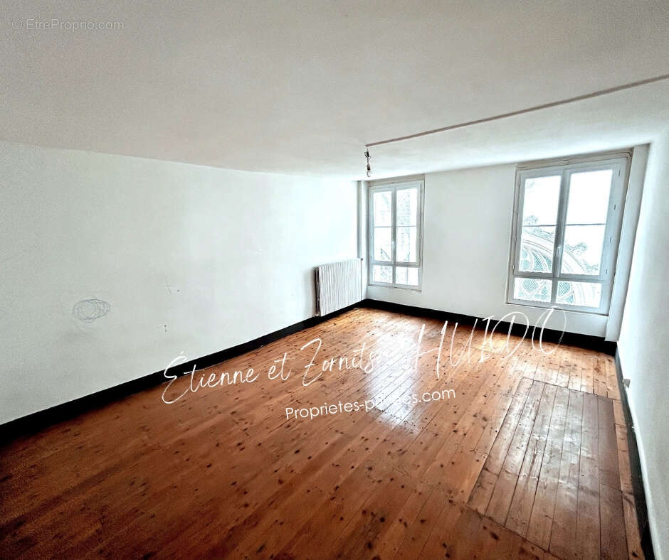 Appartement à ISSOUDUN