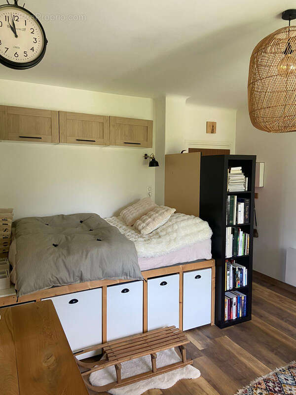 Appartement à SAINT-SAVIN