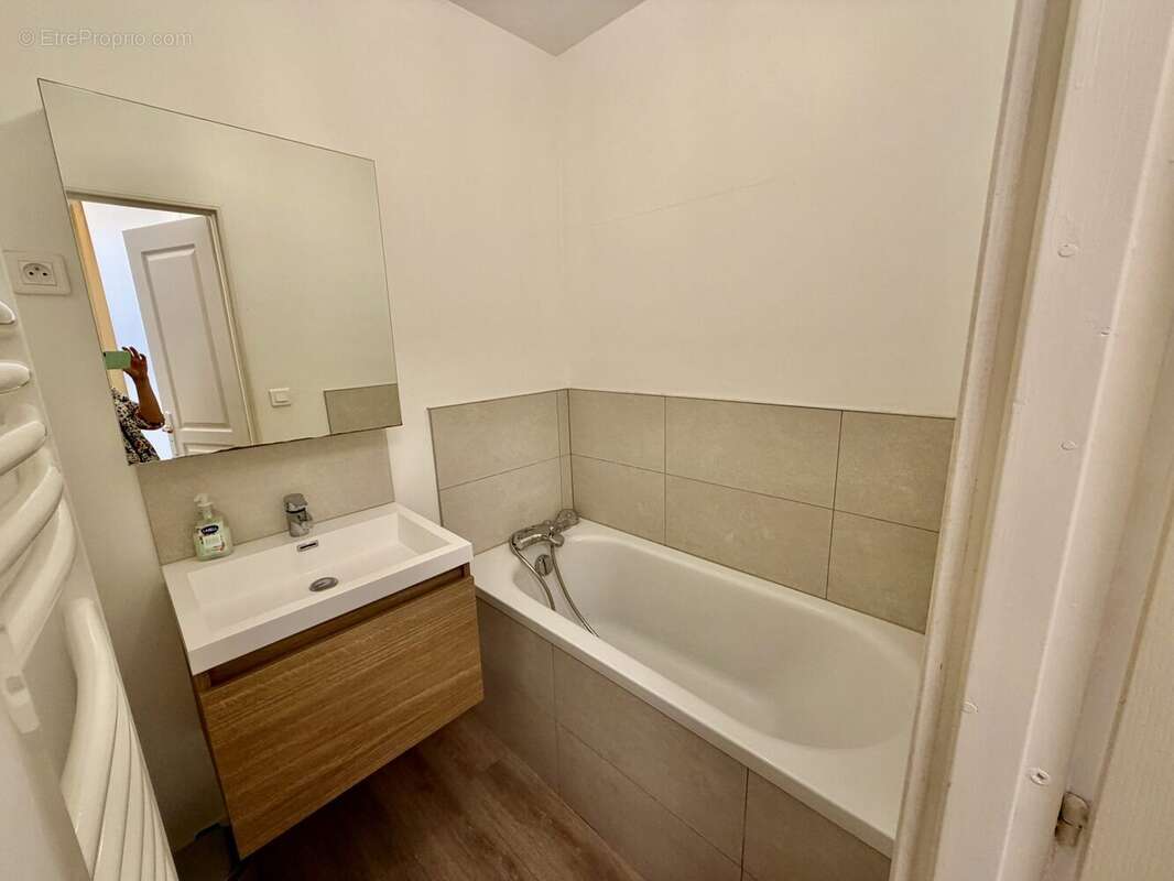 Appartement à LE TOUQUET-PARIS-PLAGE